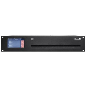 Amply d&b Audiotechnik 40D