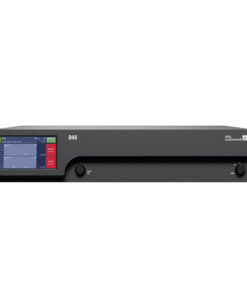 Amply D&B Audiotechnik D40