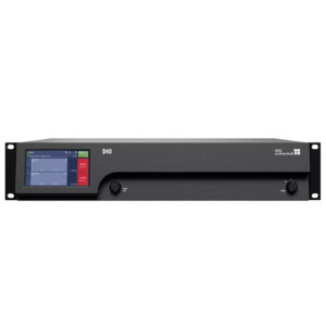 Amply D&B Audiotechnik D40