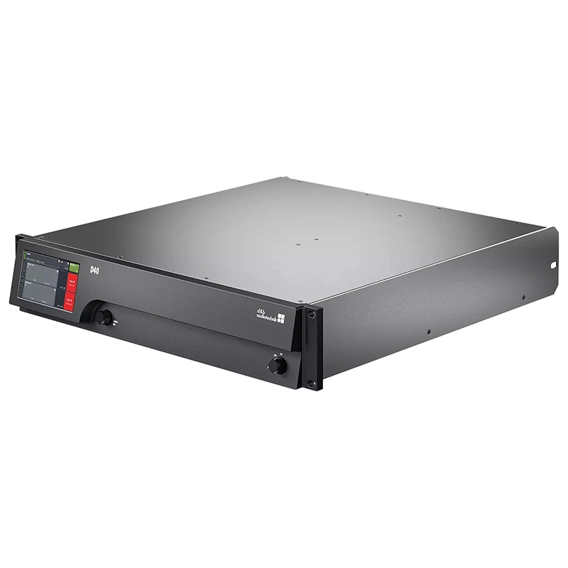 Amply d&b Audiotechnik 40D
