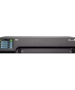 Amply d&b Audiotechnik D20