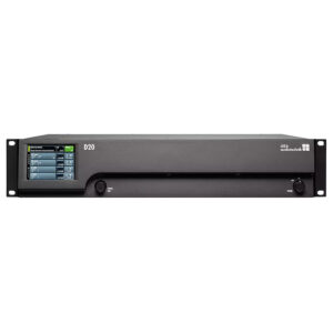 Amply d&b Audiotechnik D20