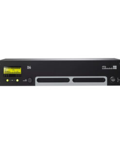 Amply d&b Audiotechnik D6