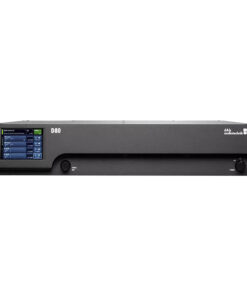 Amply d&b Audiotechnik D80