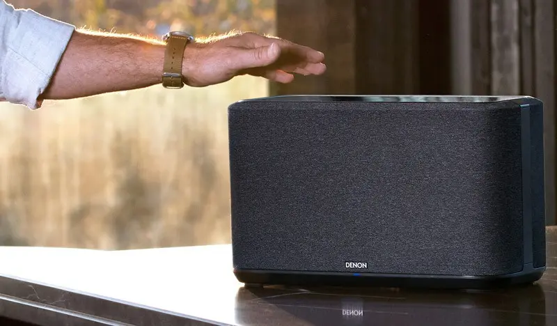 Surround Denon Home 350