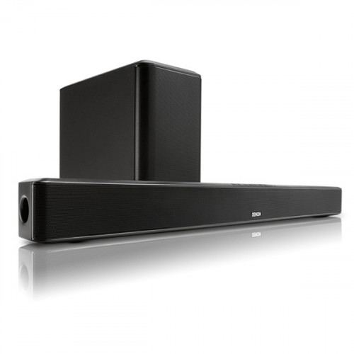 Loa Soundbar Denon DHT-S514