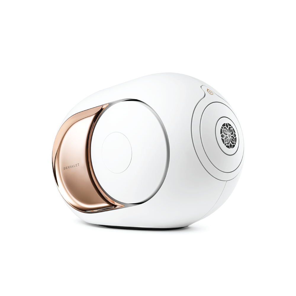 Loa Devialet Phantom I 108dB Gold