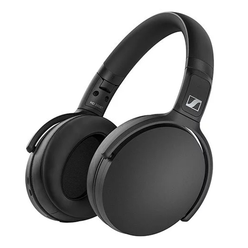 Tai Nghe Bluetooth Sennheiser HD 450BT