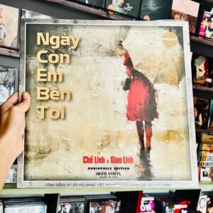 Điện tử Linh Anh