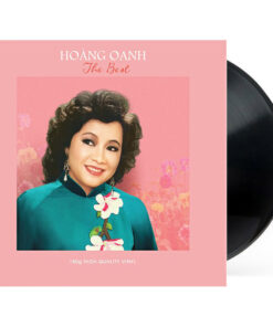 Điện tử Linh Anh