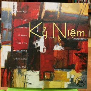 Điện tử Linh Anh