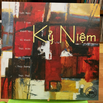 Điện tử Linh Anh
