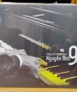 Điện tử Linh Anh