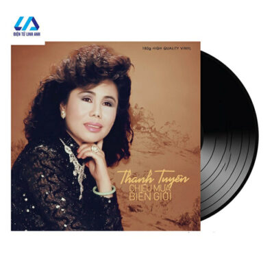 Điện tử Linh Anh