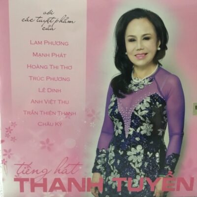 Điện tử Linh Anh