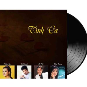 Điện tử Linh Anh