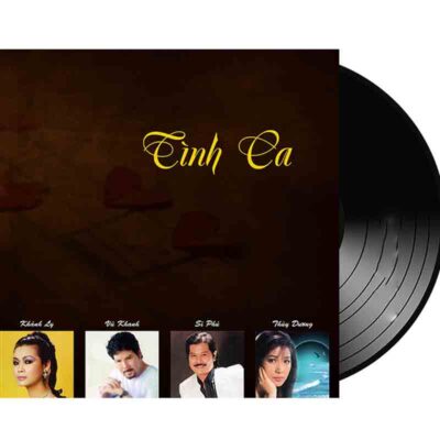 Điện tử Linh Anh