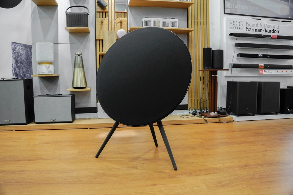 Loa Bang & Olufsen Beoplay A9 MK4