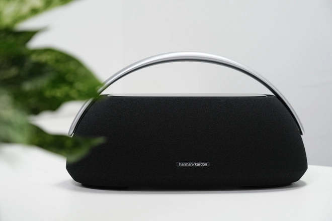 Loa Harman Kardon Go + Play 3
