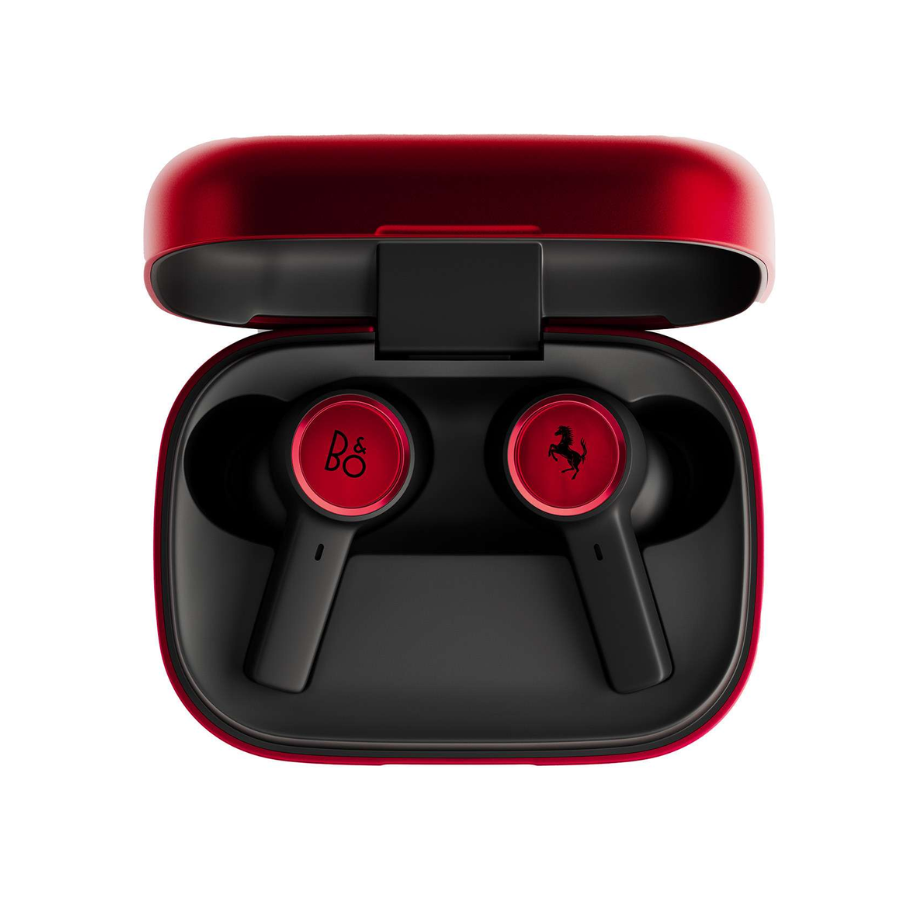 Tai Nghe B&O Beoplay EX Ferrari Edition