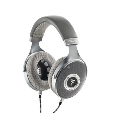 Tai Nghe Focal Clear