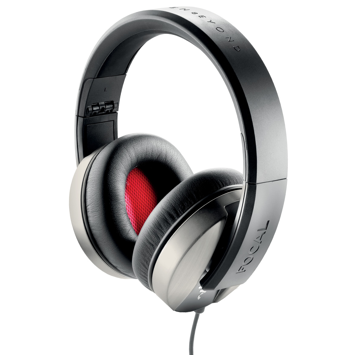 Tai Nghe Focal Listen