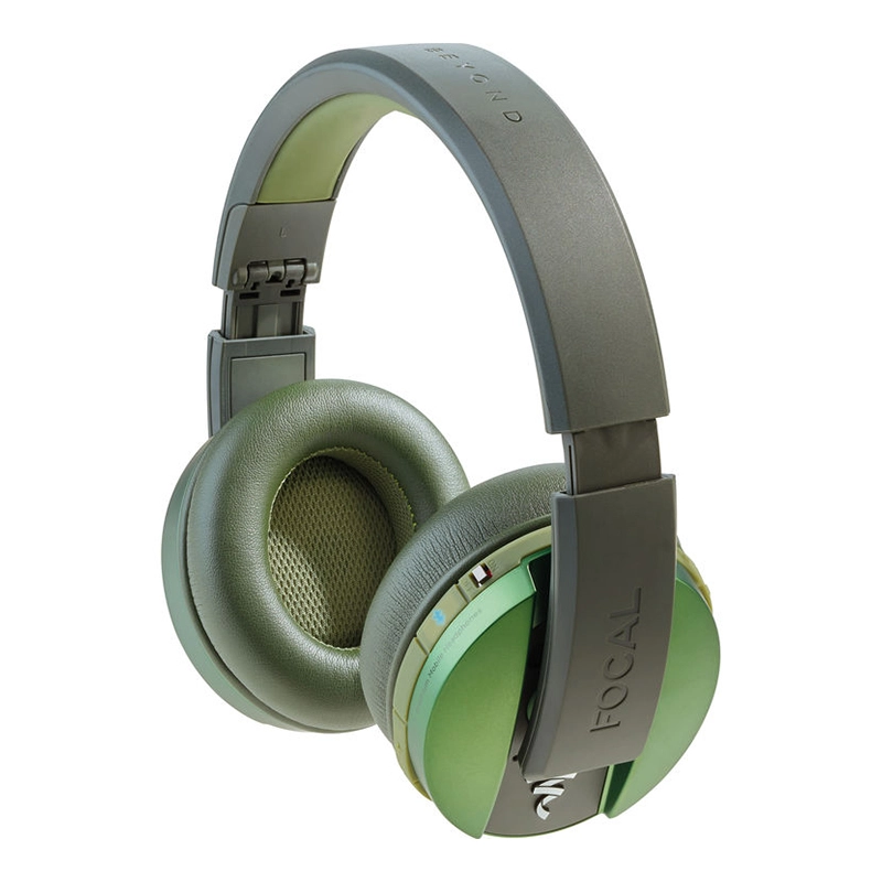 Tai Nghe Focal Listen Wireless