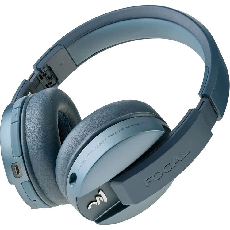 Tai Nghe Bluetooth Focal Listen Wireless Chic