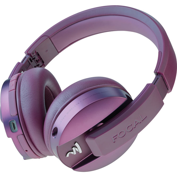 Tai Nghe Bluetooth Focal Listen Wireless Chic