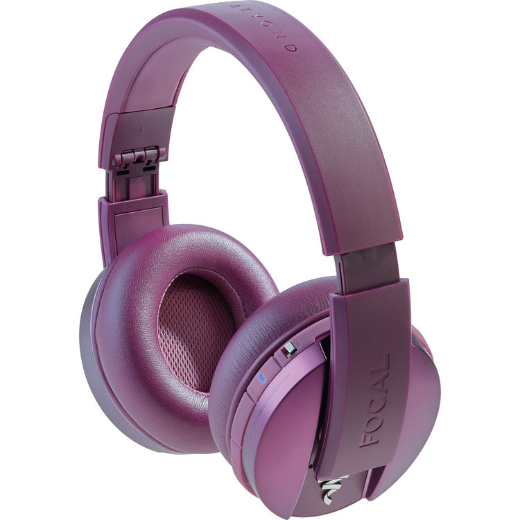Tai Nghe Focal Listen Wireless