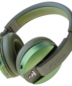 Tai Nghe Bluetooth Focal Listen Wireless Chic