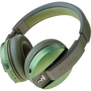Tai Nghe Bluetooth Focal Listen Wireless Chic