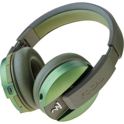 Tai Nghe Bluetooth Focal Listen Wireless Chic
