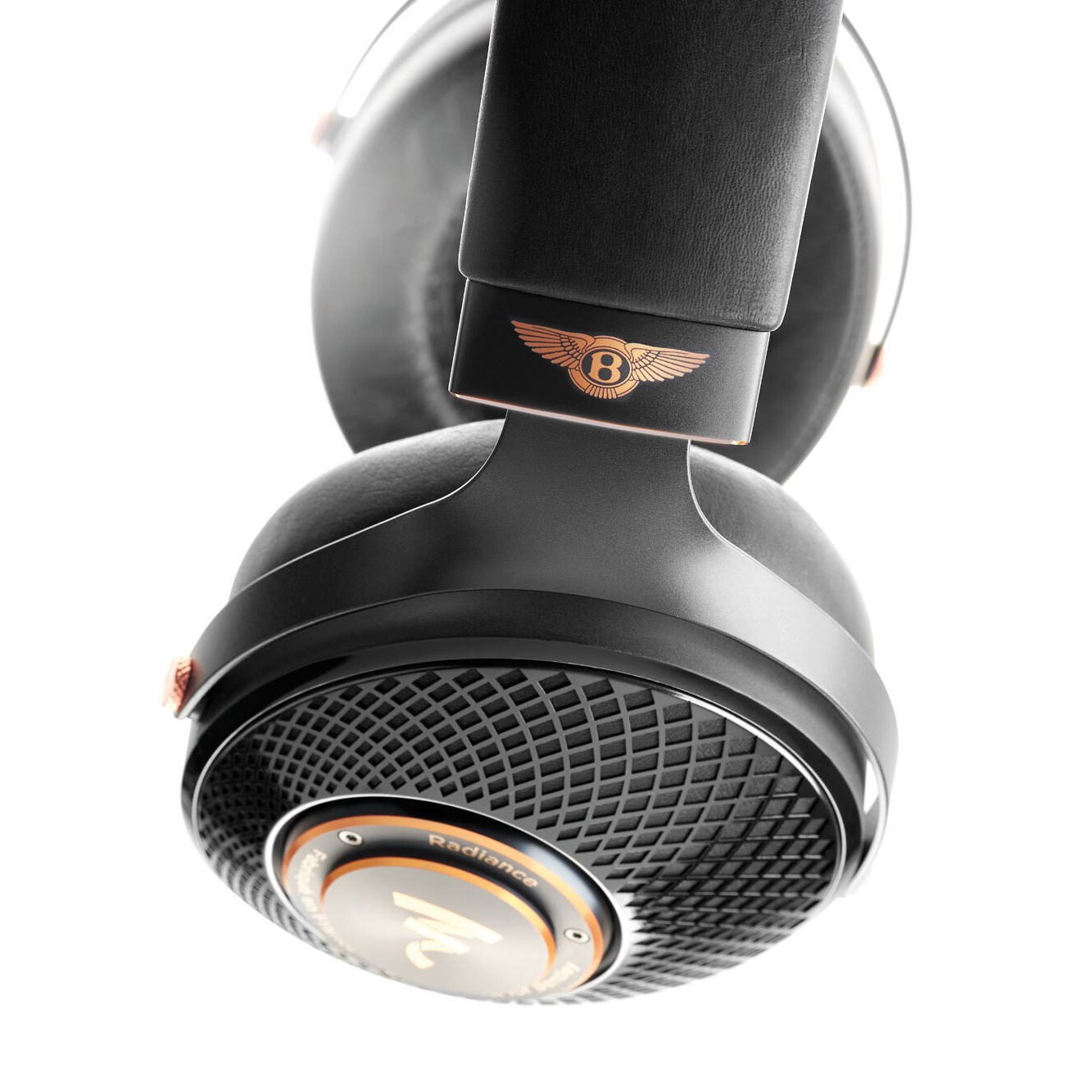 Tai Nghe Focal Radiance Bentley Edition