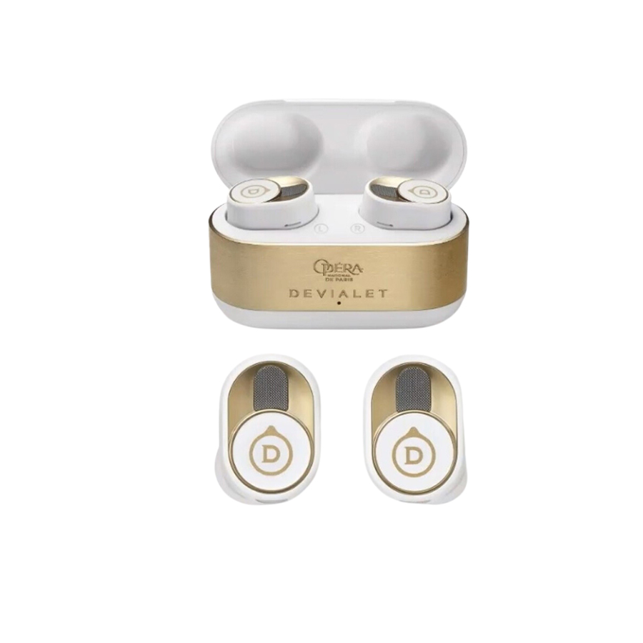 Tai Nghe Devialet Gemini II Opéra de Paris