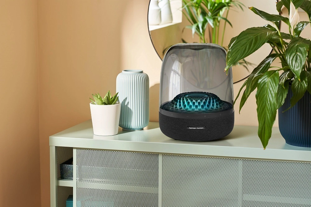 Loa Harman Kardon Aura Studio 4