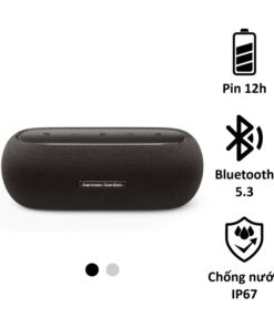 Loa Bluetooth Harman Kardon Luna