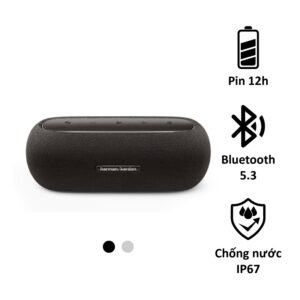 Loa Bluetooth Harman Kardon Luna