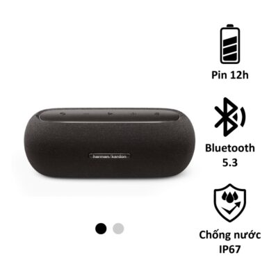 Loa Bluetooth Harman Kardon Luna