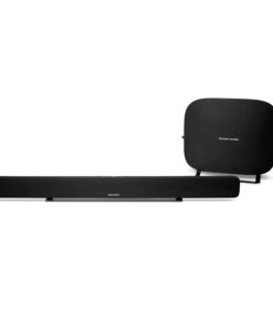 Loa thanh soundbar Harman Kardon Omni Bar Plus