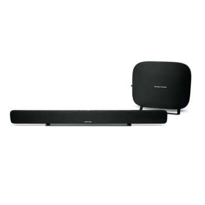 Loa thanh soundbar Harman Kardon Omni Bar Plus