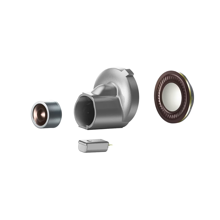 Tai nghe Sony IER-Z1R
