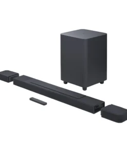 Loa Soundbar JBL Bar 1000