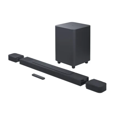 Loa Soundbar JBL Bar 1000