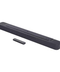 Loa thanh soundbar JBL Bar 300