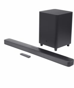 Loa thanh soundbar JBL Bar 5.1 surround