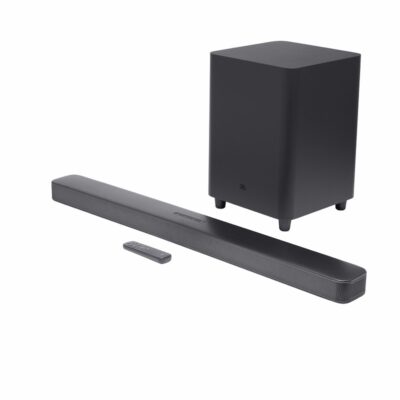 Loa thanh soundbar JBL Bar 5.1 surround