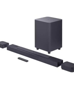 Loa thanh soundbar JBL Bar 800