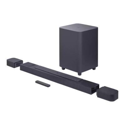 Loa thanh soundbar JBL Bar 800