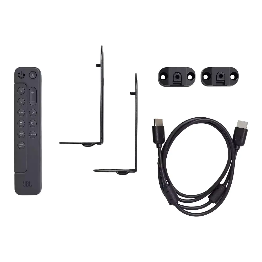 Loa Soundbar JBL Bar 1000